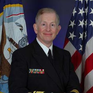 海军少将布莱恩·莫纳汉，海军少将，82年海军陆战队爆头